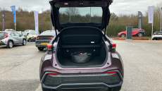 Toyota C-HR 2.0 PHEV Design 5dr CVT Hatchback